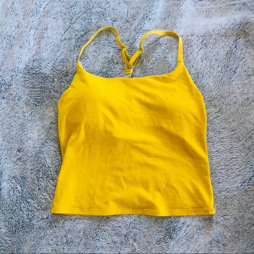 Outdoor Voices TechSweat Cami Tank